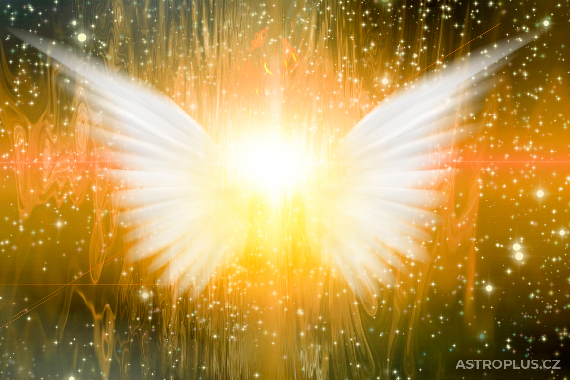 Kdo je anděl strážný?